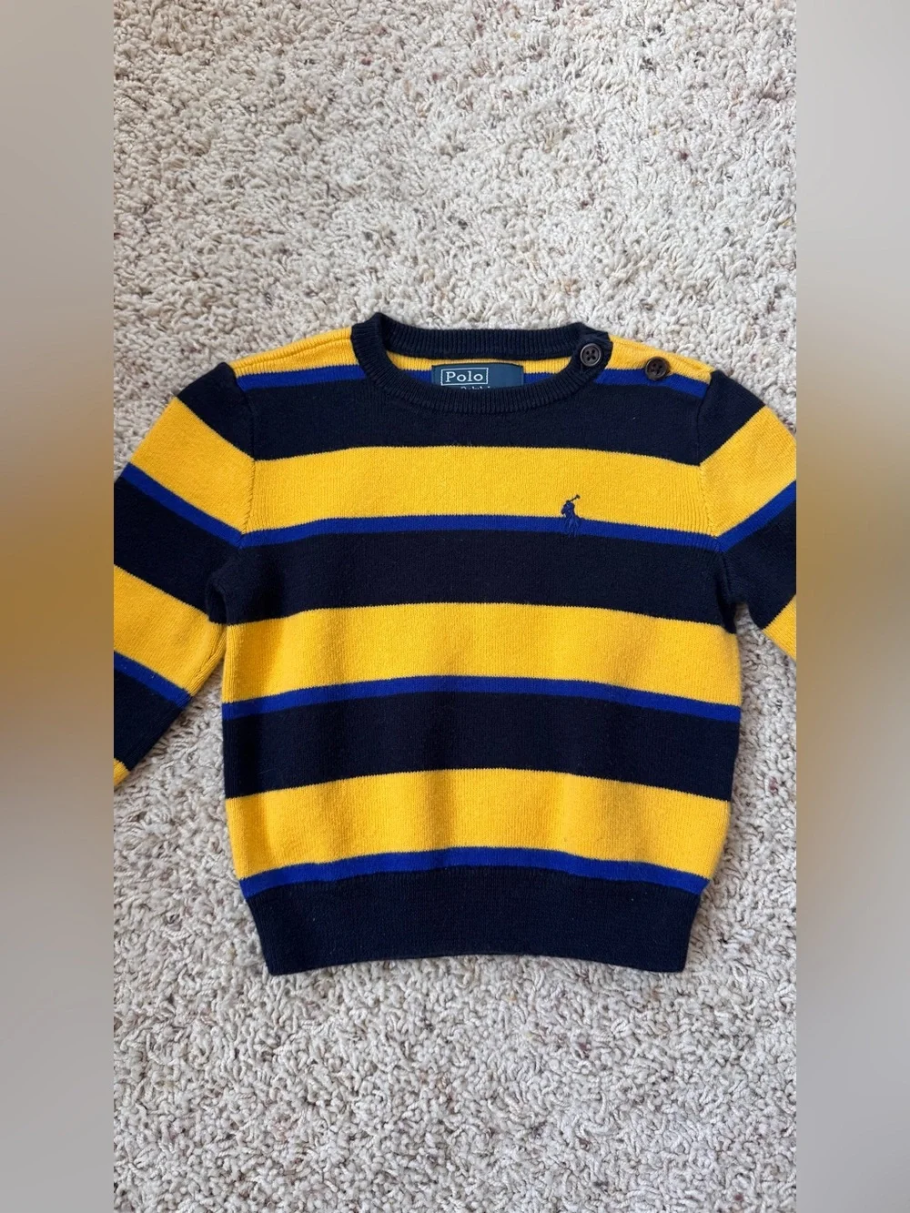 Ralph Lauren Sweater
